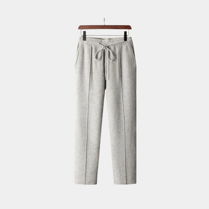 Cotton Trousers