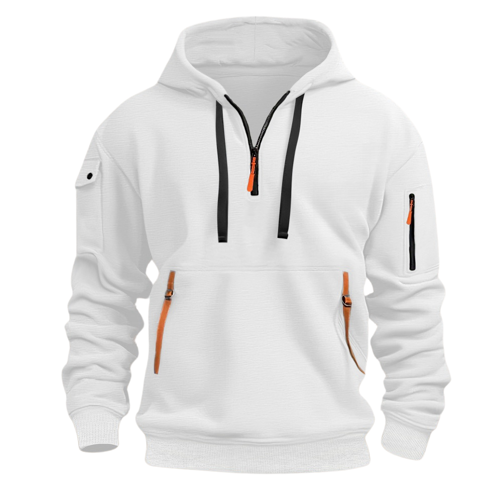 TOM | Comfortable Hoodie – Warm, Soft & Suitable for Everyday Wear