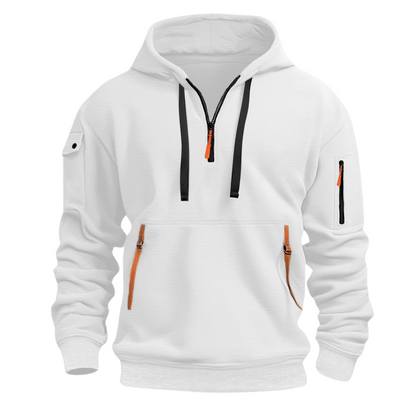 TOM | Comfortable Hoodie – Warm, Soft & Suitable for Everyday Wear