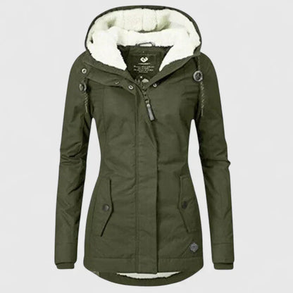 Ladies' Jacket – Comfortable, Casual & Versatile