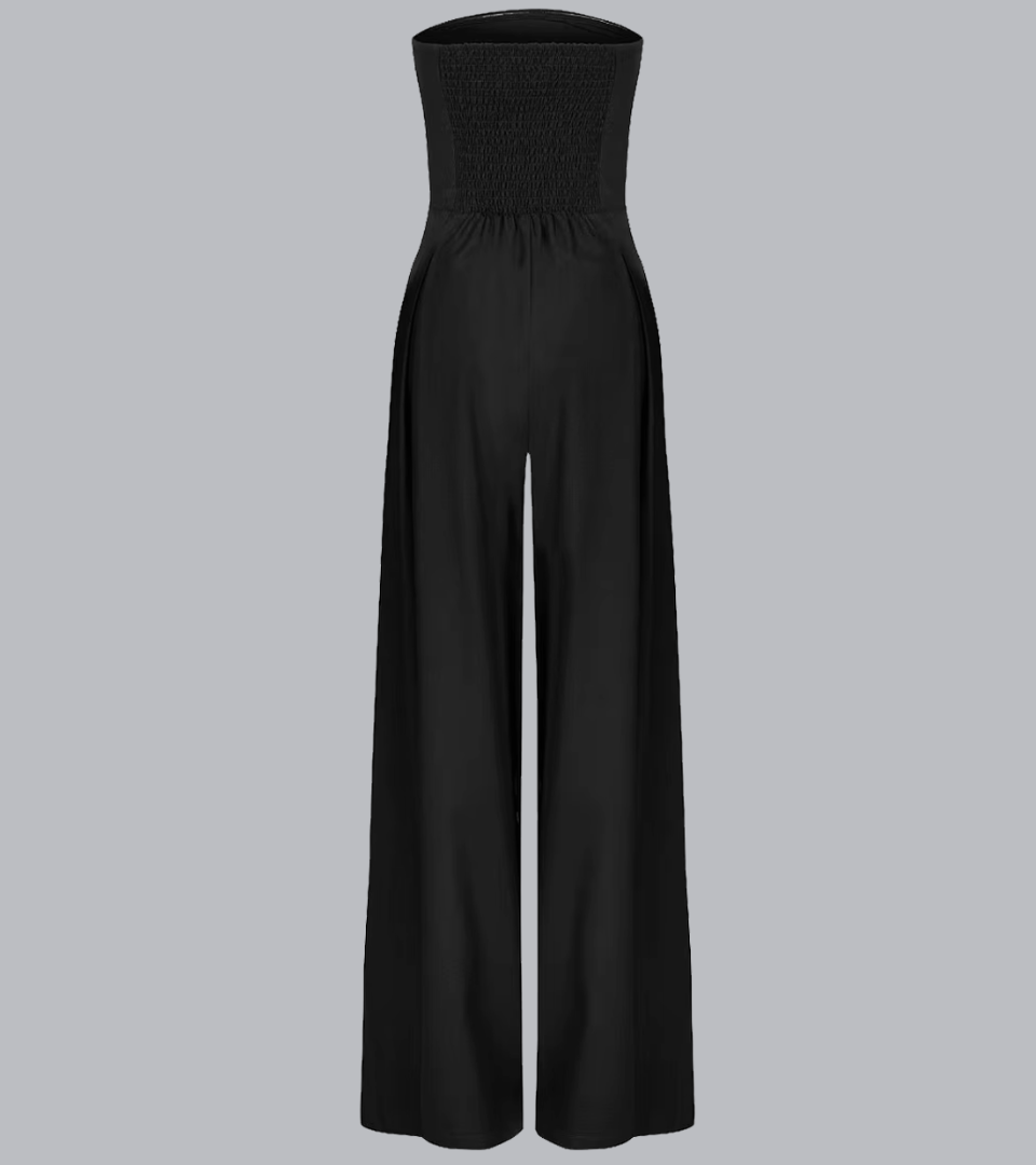 Sophie Luxurious Jumpsuit
