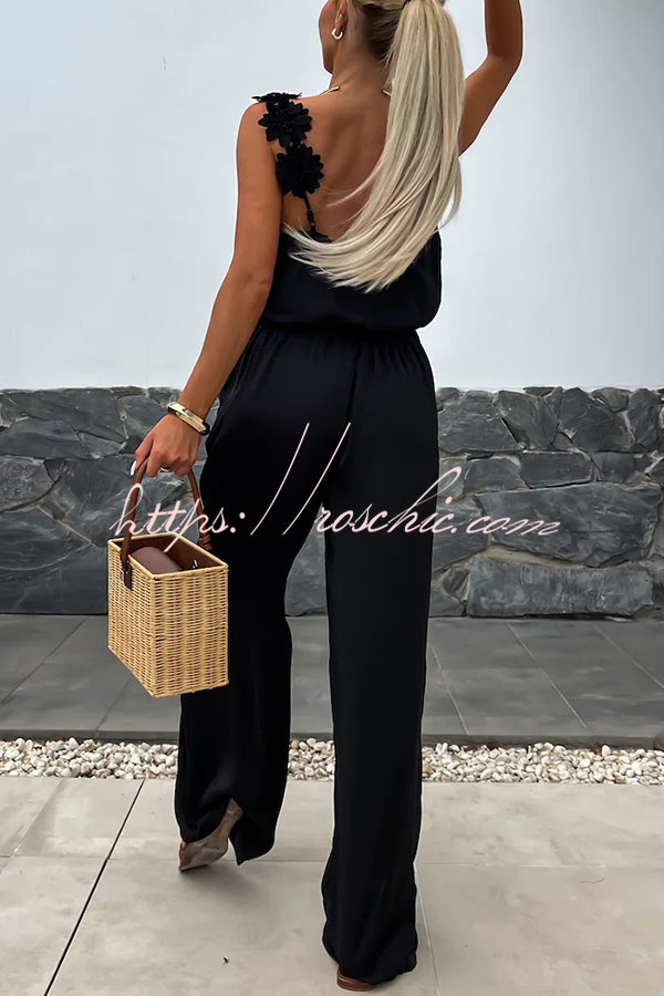 Arie | Casual Jumpsuit