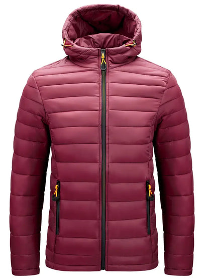 Elegant Lightweight Jacket