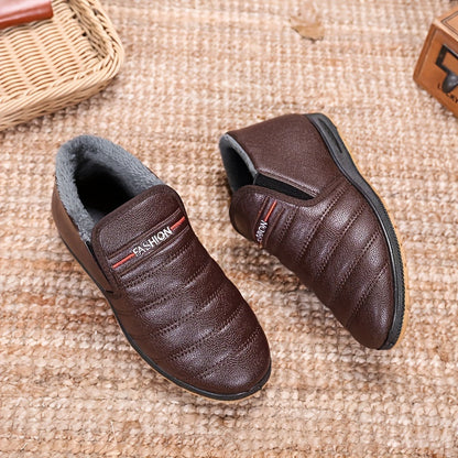Caelren | Elegant Casual Shoes