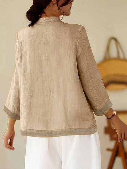 Sigal | Vintage-Patchwork