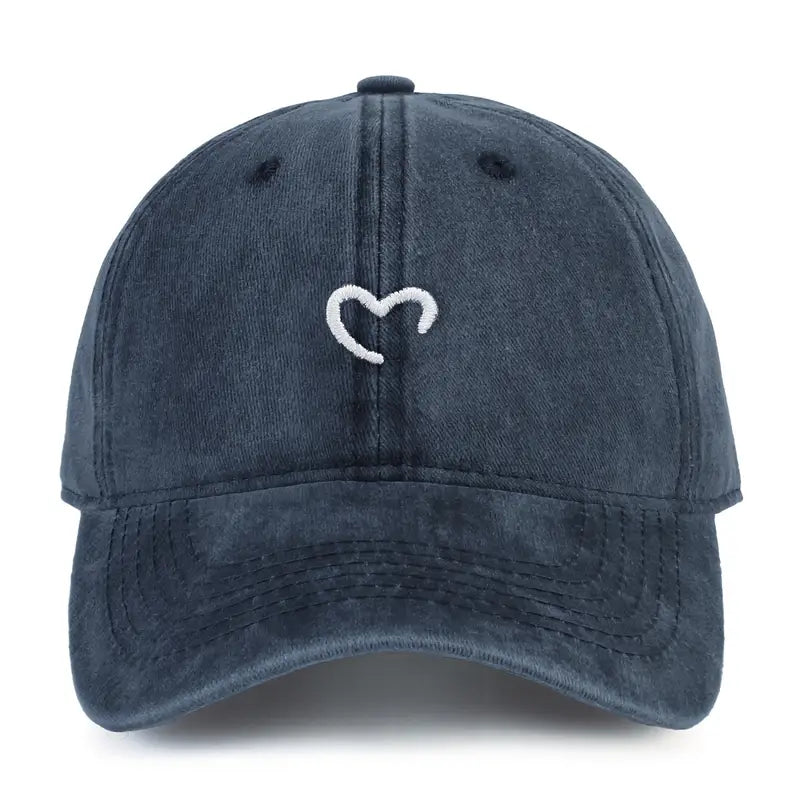 Marlia Embroidered Beanie