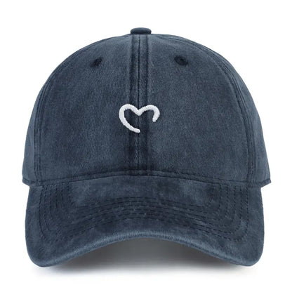 Marlia Embroidered Beanie
