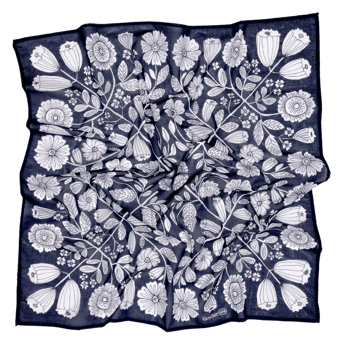 Chustki Bandanas - 34" Wild Chustki Fiona