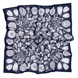 Chustki Bandanas - 34" Wild Chustki Fiona