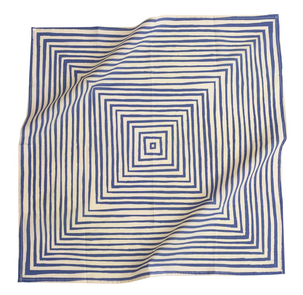 Chustki Bandanas - No 015 Bandana Sammie