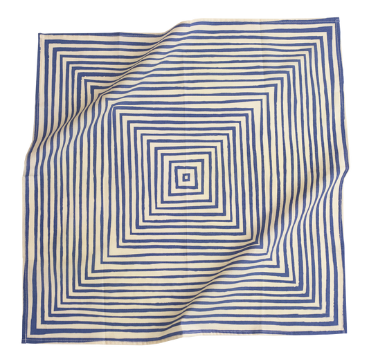 Chustki Bandanas - No 015 Bandana Sammie