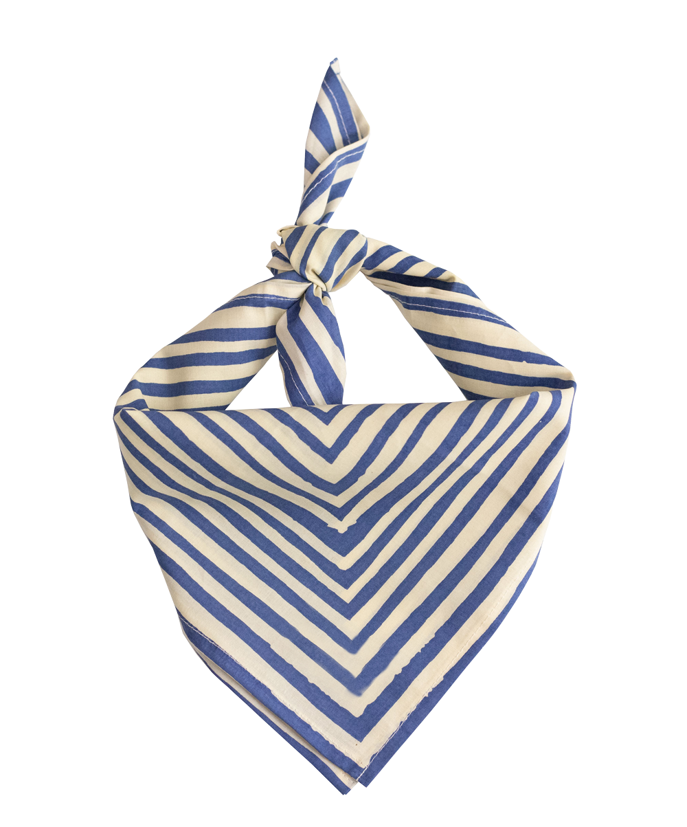 Chustki Bandanas - No 015 Bandana Sammie