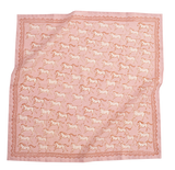 Bandanas - No. 062 Bandana with Horses