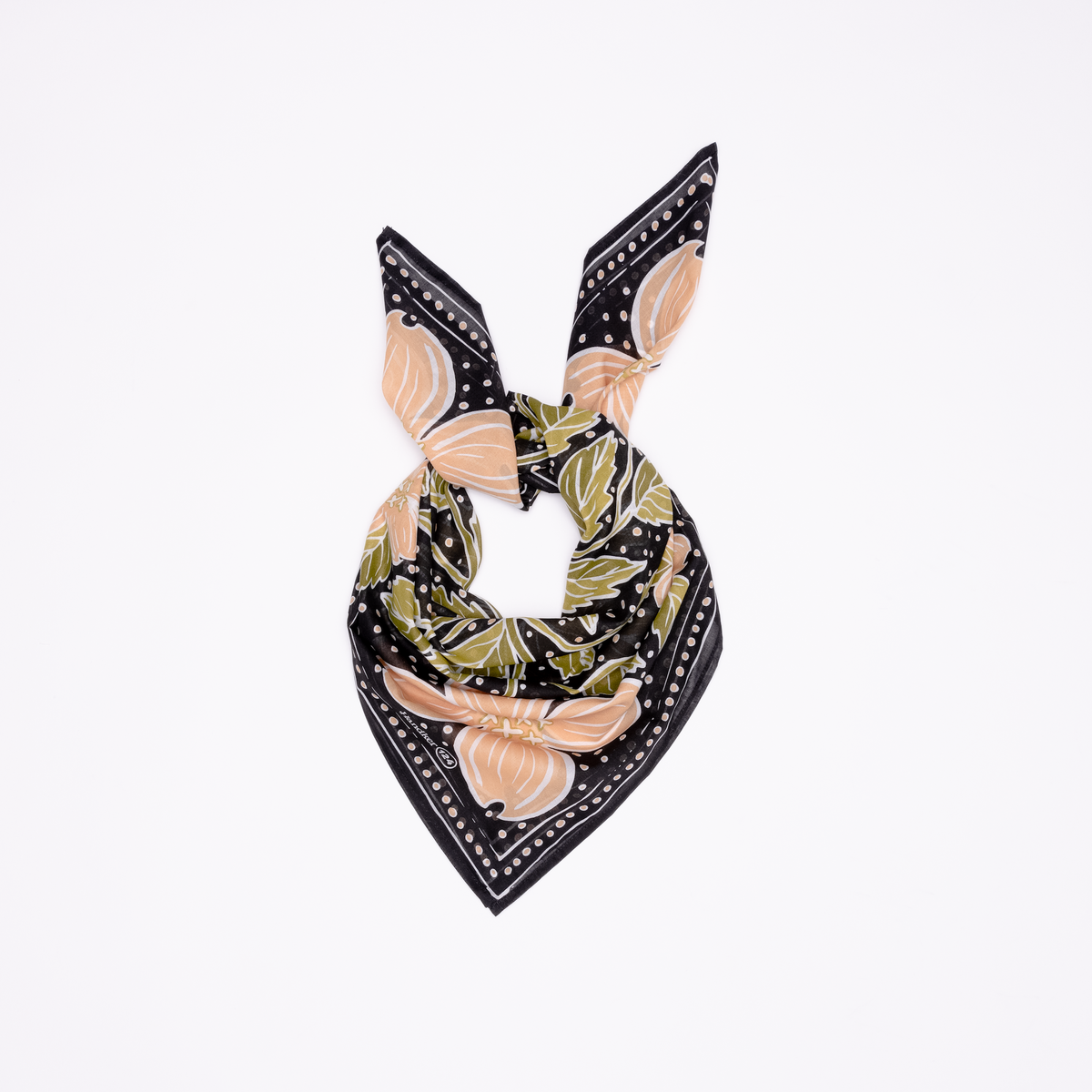 Chustki Bandanas - 34" Wilde Chustki Amy