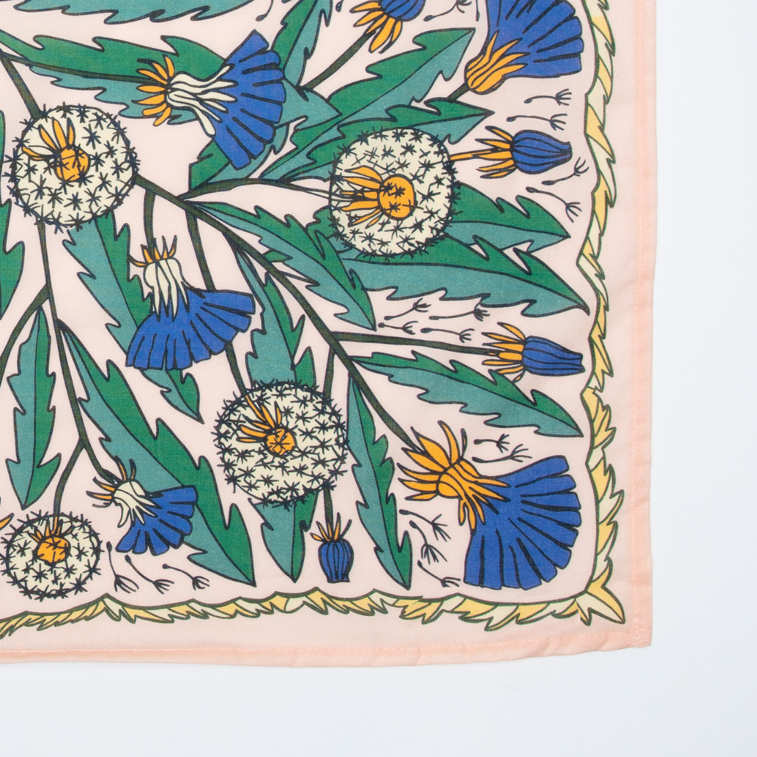 Handkerchief Bandanas - No. 103 Dandy Bandana