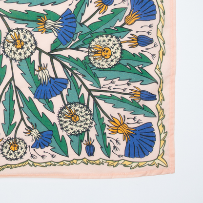 Handkerchief Bandanas - No. 103 Dandy Bandana