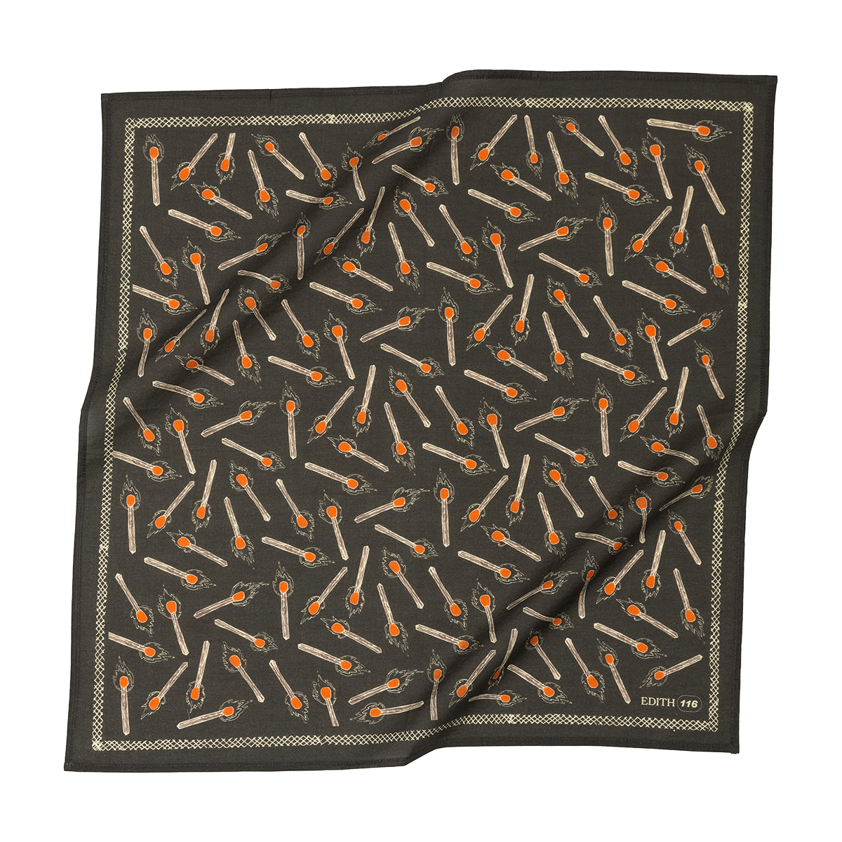 Bandana - No 116 Bandana Edith