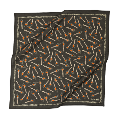 Bandana - No 116 Bandana Edith