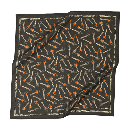 Bandana - No 116 Bandana Edith