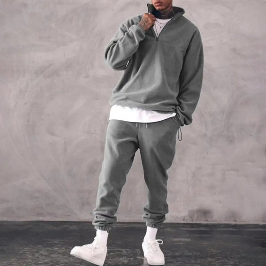 UDO - SUPREME TRAINING SUIT
