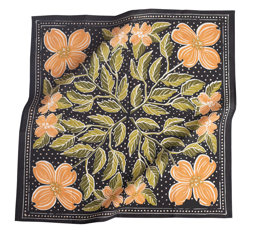 Chustki Bandanas - No 046 Bandana Amy