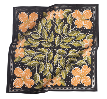 Chustki Bandanas - No 046 Bandana Amy