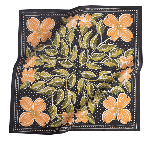 Chustki Bandanas - No 046 Bandana Amy