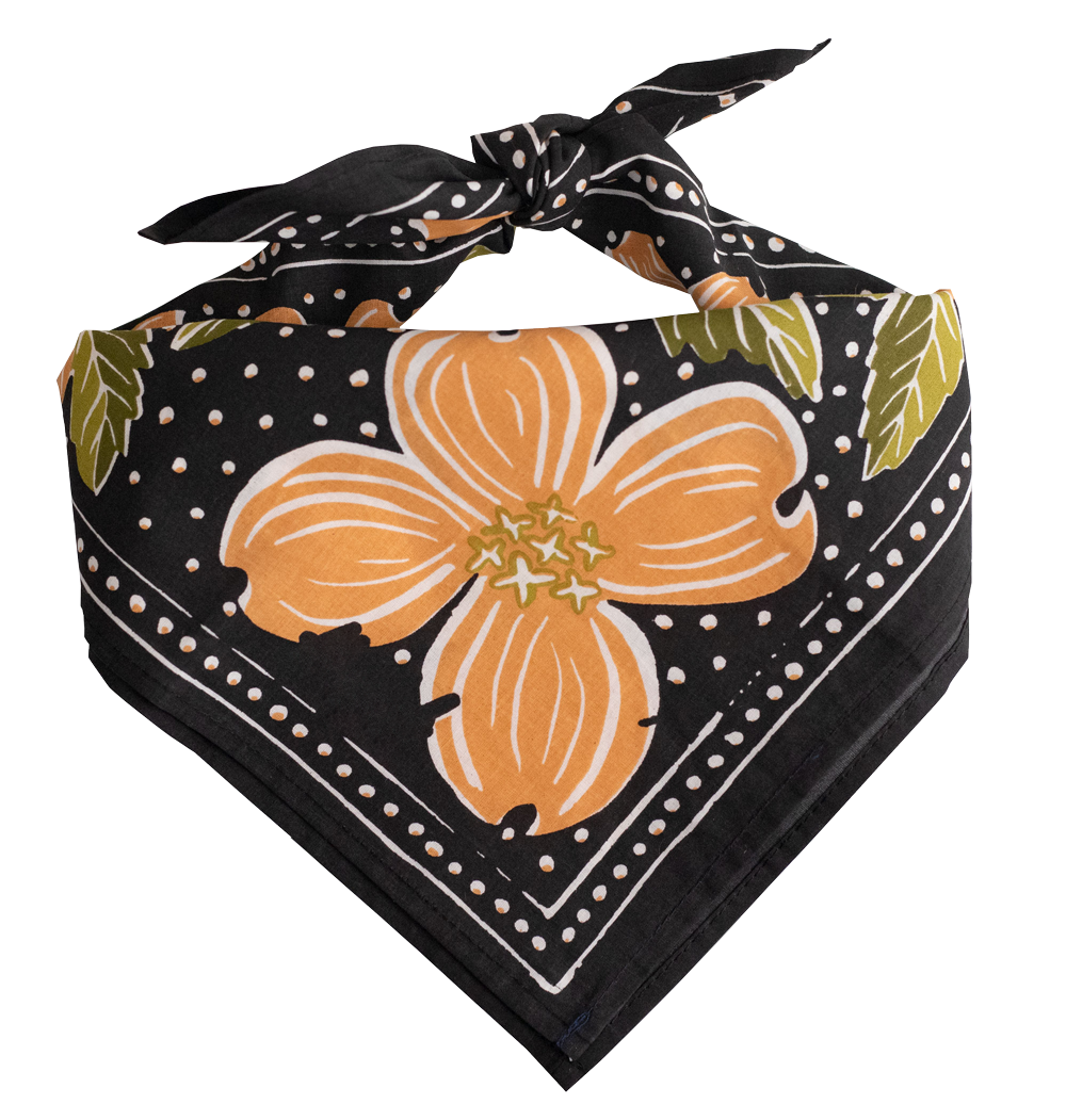 Chustki Bandanas - No 046 Bandana Amy