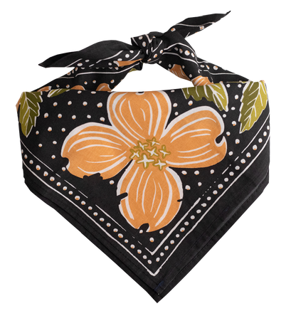 Chustki Bandanas - No 046 Bandana Amy