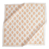 Chustki Bandanas - No 042 Beaded Bandana