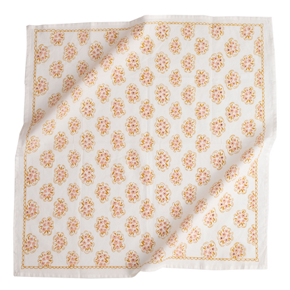Chustki Bandanas - No 042 Beaded Bandana