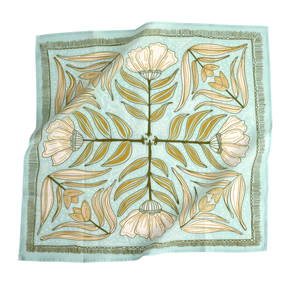 Eliza Bandana - No. 012