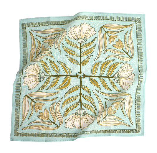 Eliza Bandana - No. 012