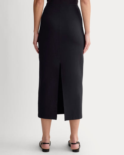 Maxi Dream Skirt | Black