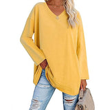 Albertina | Comfortable Long-Sleeve Top