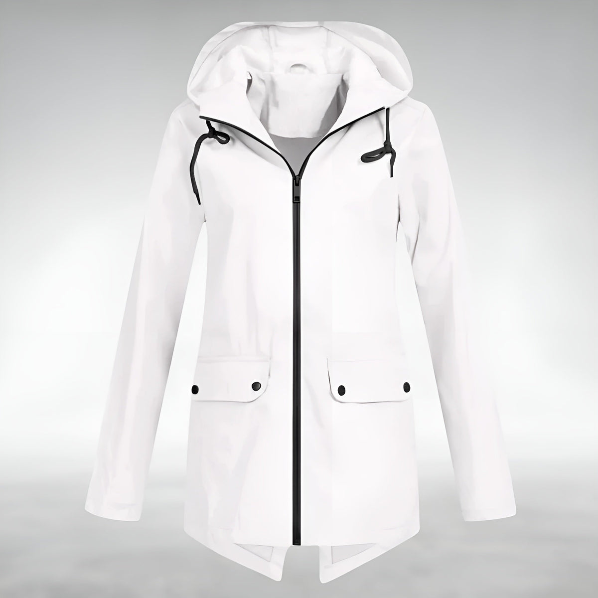 Sofias™ Waterproof Jacket with Hood