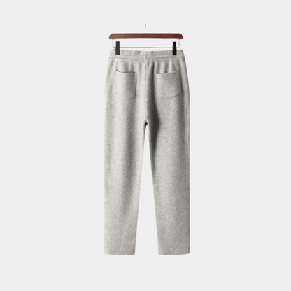 Cotton Trousers