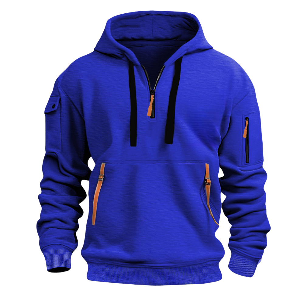 TOM | Comfortable Hoodie – Warm, Soft & Suitable for Everyday Wear