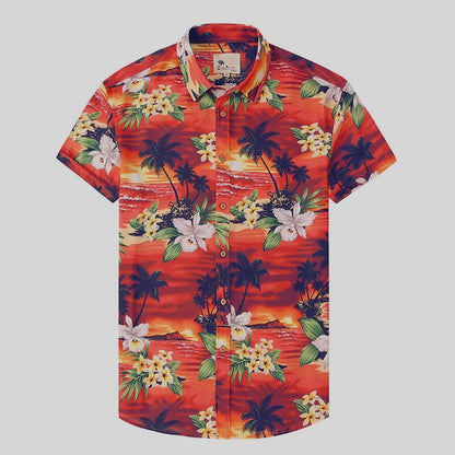 Sonnentakt Men's Shirt