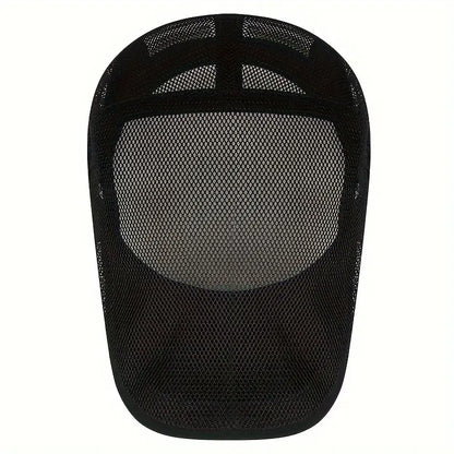 Beckett | Breathable Mesh Cap