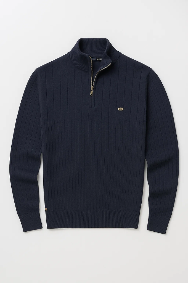 Cameron | High-Quality Comfort Jumper