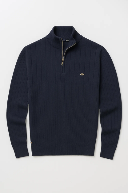 Cameron | High-Quality Comfort Jumper