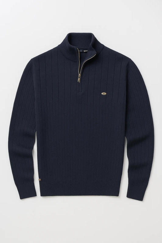 Cameron | High-Quality Comfort Jumper