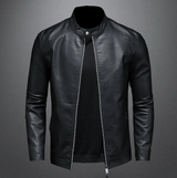 Men's Motorcycle Vest – Robust, Stylish & Comfortable