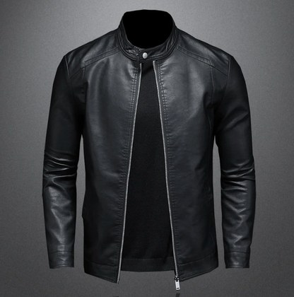 Men's Motorcycle Vest – Robust, Stylish & Comfortable