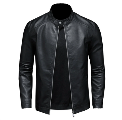 Men's Motorcycle Vest – Robust, Stylish & Comfortable