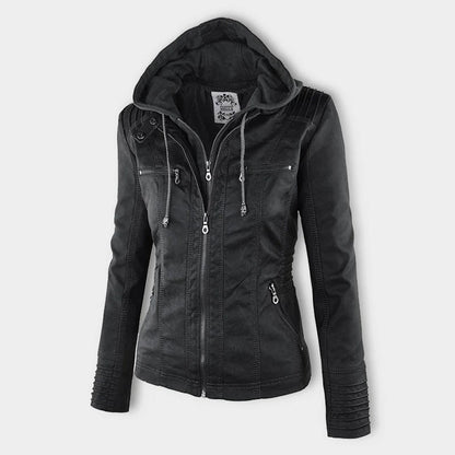 Nerida™ - Stylish Casual Jacket