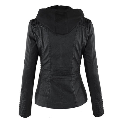 Nerida™ - Stylish Casual Jacket