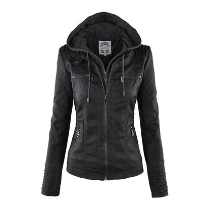 Nerida™ - Stylish Casual Jacket