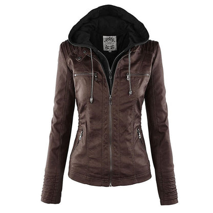 Nerida™ - Stylish Casual Jacket